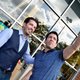 Illustration for article titled The Property Brothers Scripted Series Will Be the Thing That Finally Kills Me Dead
